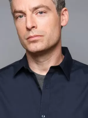 Justin Kirk