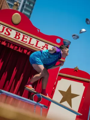 Circus Bella