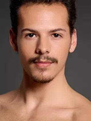 Luke Biddinger