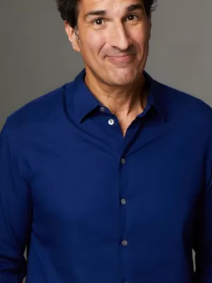 Gary Gulman