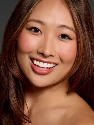 Joanne Hwang