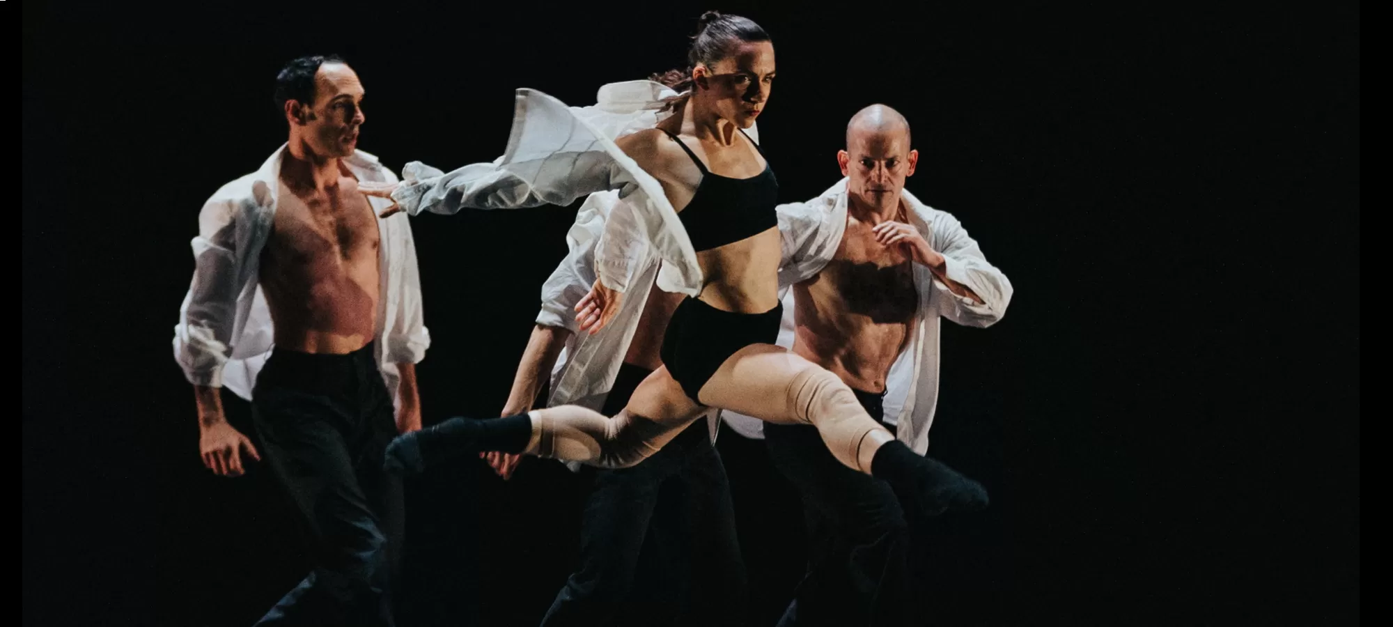 ODC/Dance