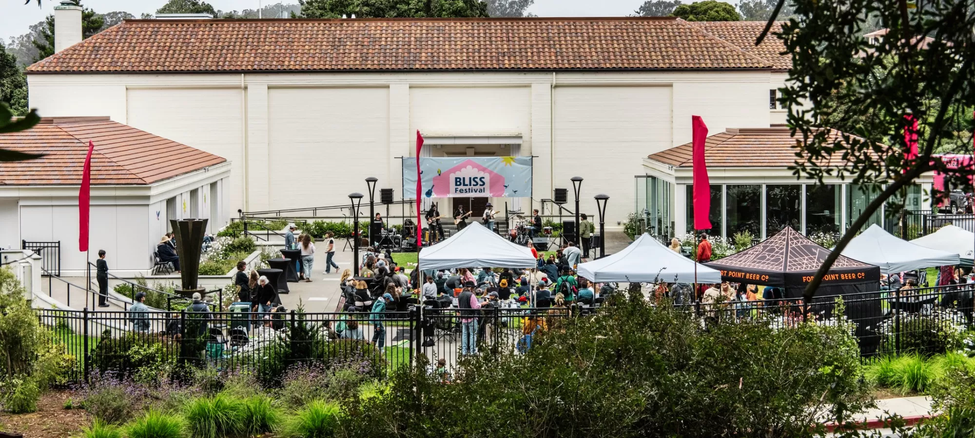 Bliss Festival