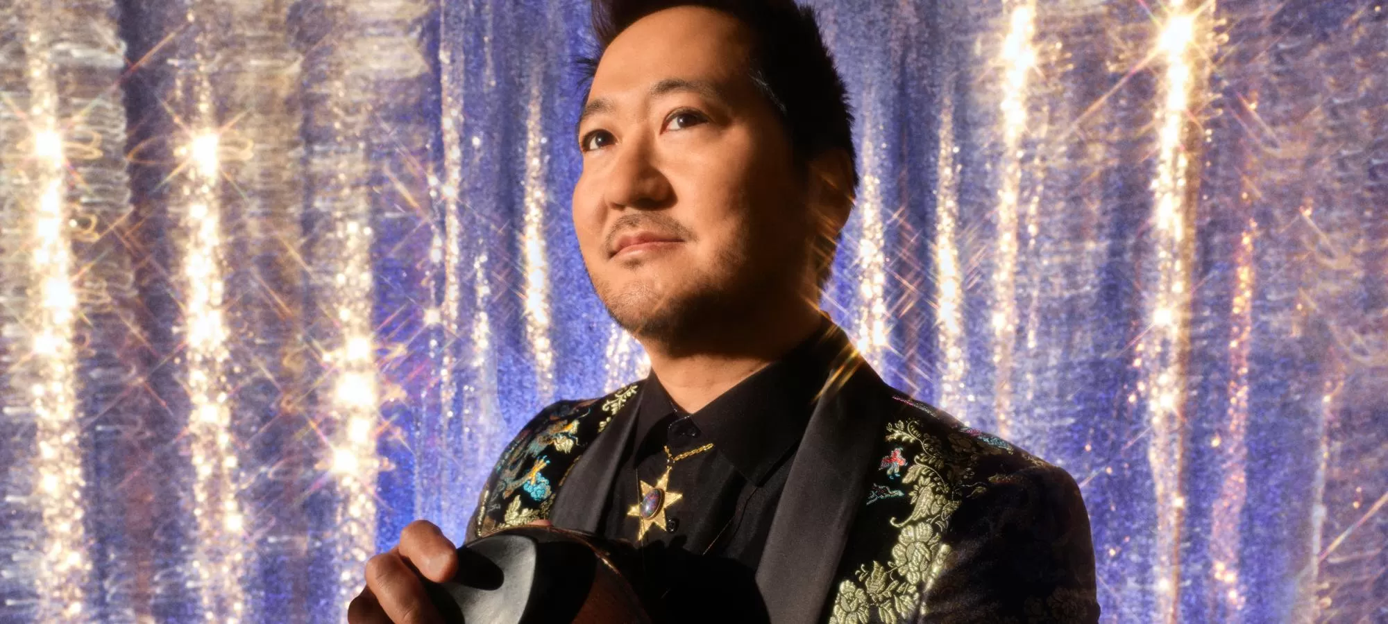 Kishi Bashi String Quartet