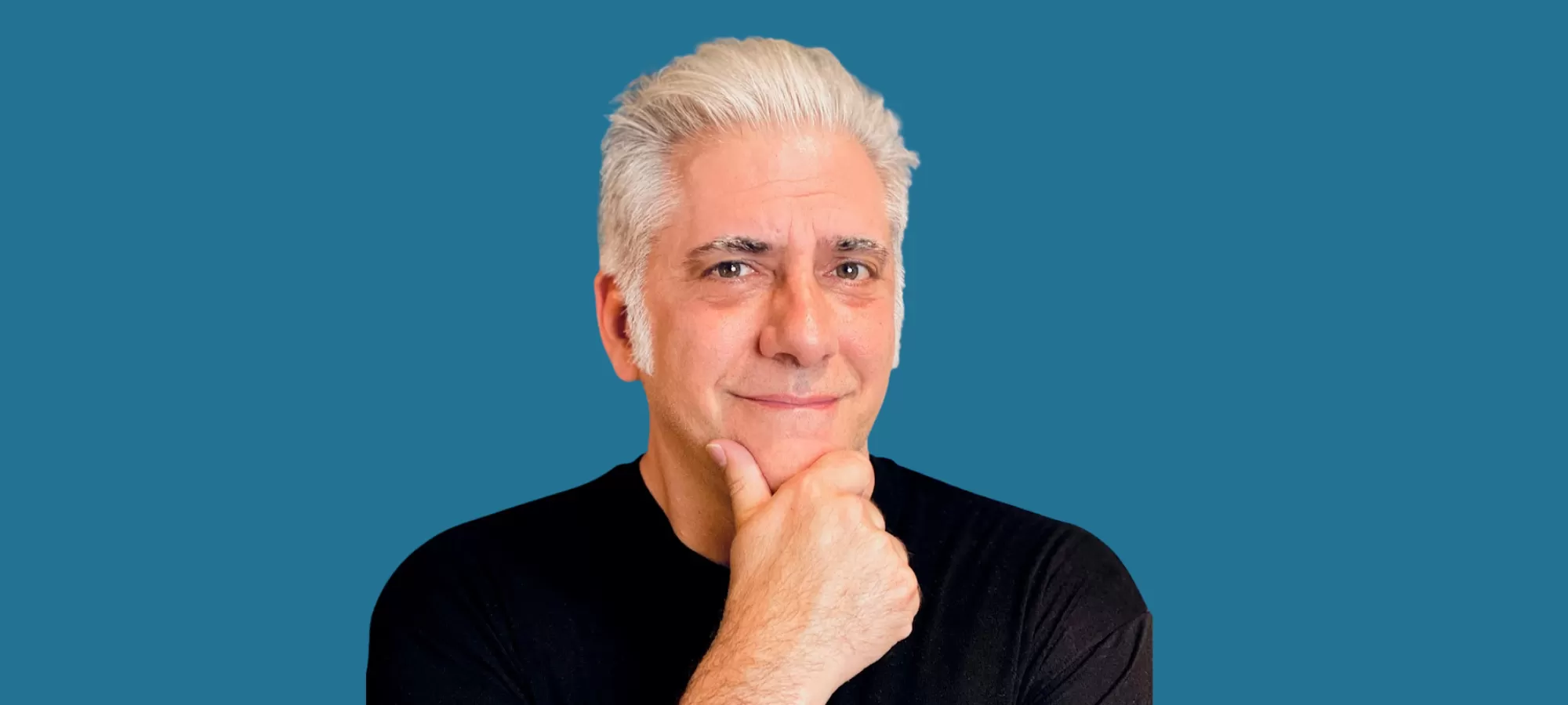 Rick Beato: Live in San Francisco