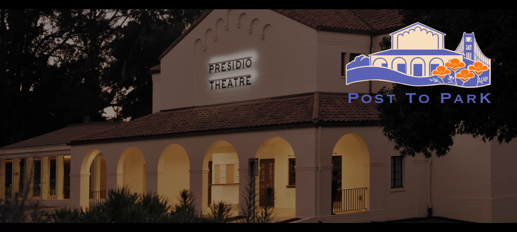 Post to Park: The Presidio’s 21st Century Preservation Story