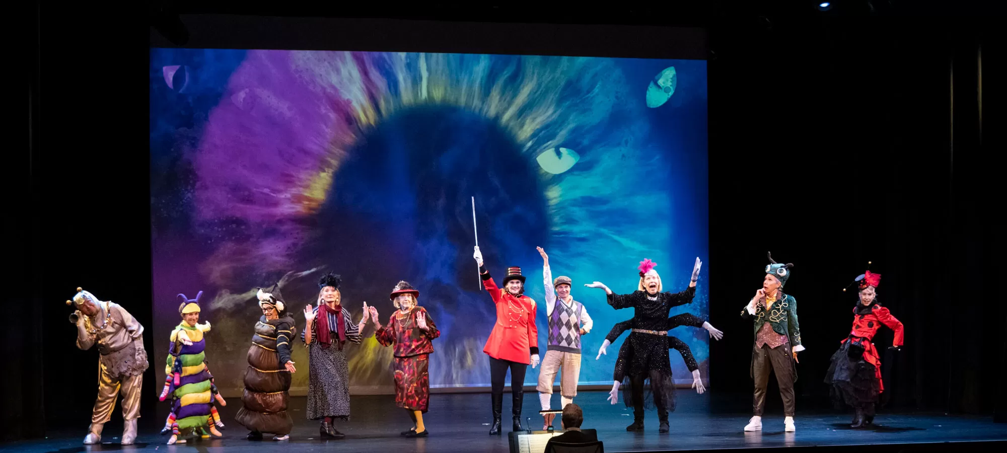 Children’s Theatre Association of San Francisco
