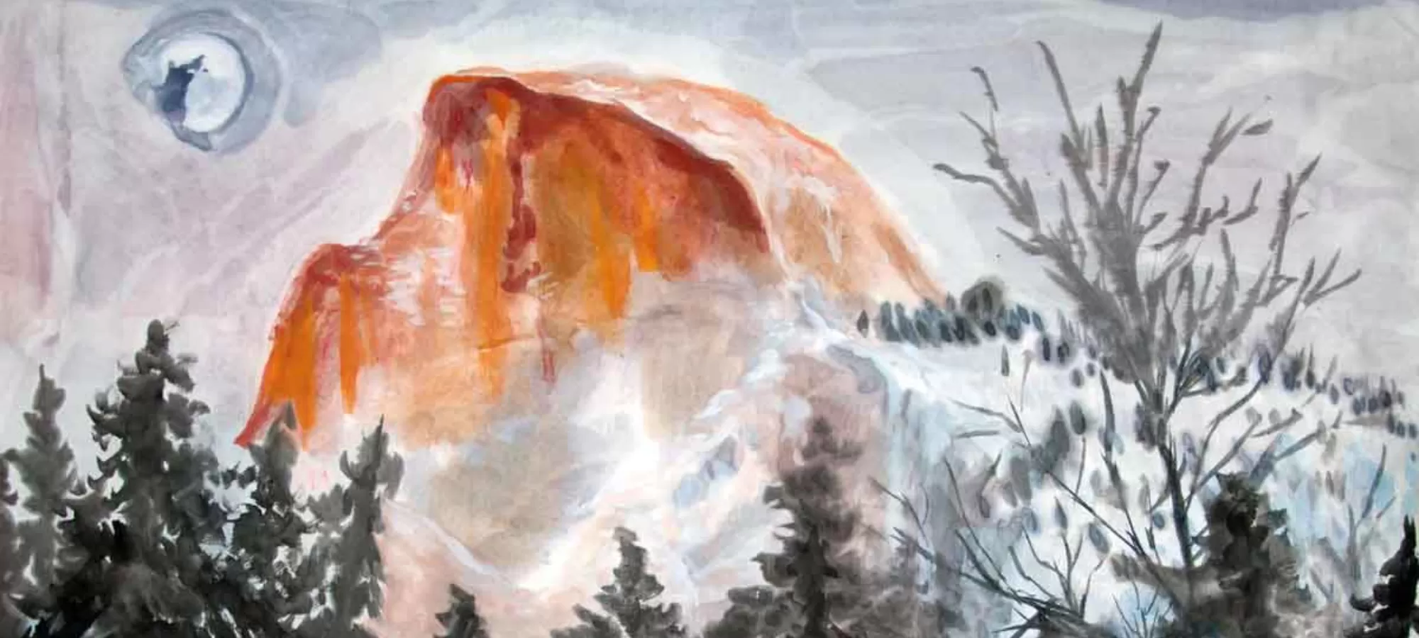 Presidio Theatre x 111 Minna Gallery Present: Refractions of Place & Presence