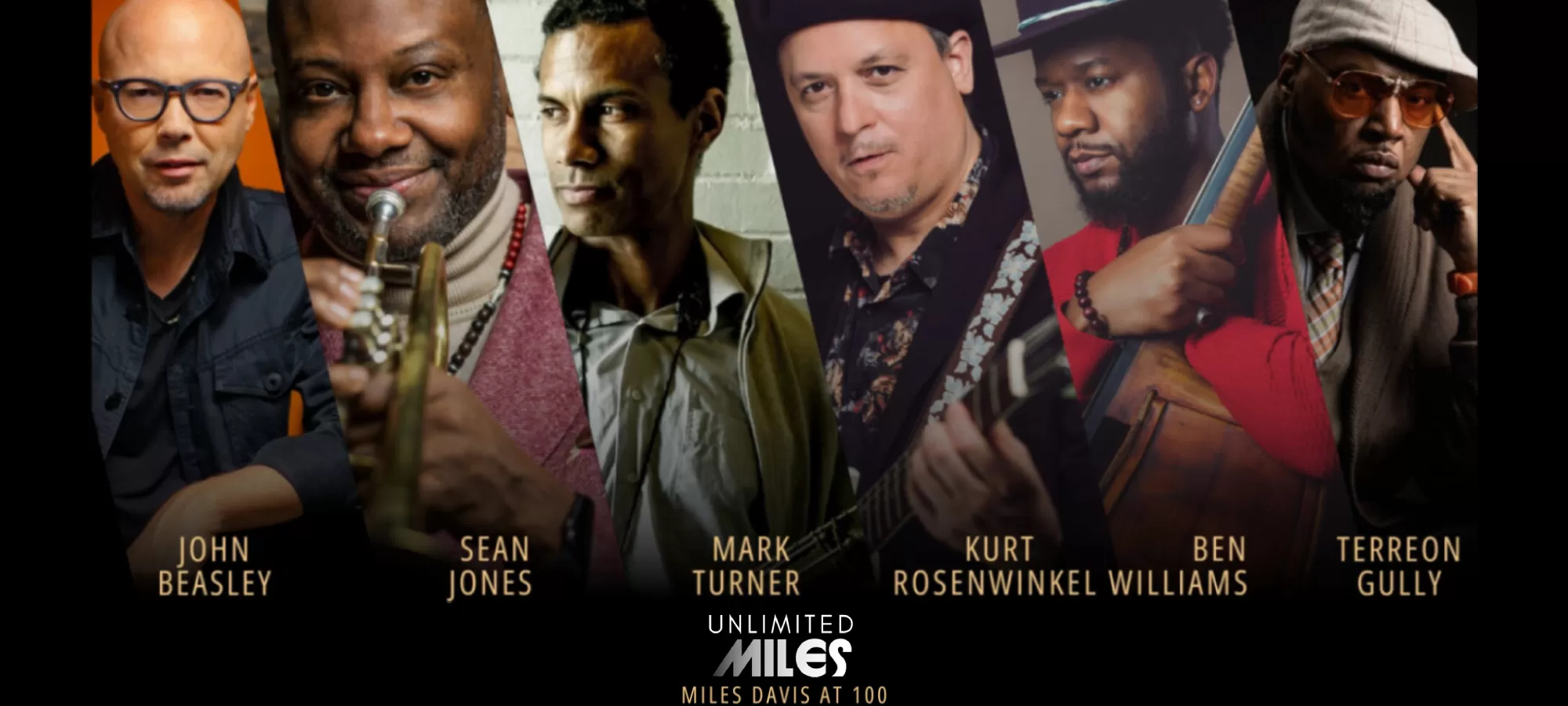 Unlimited Miles