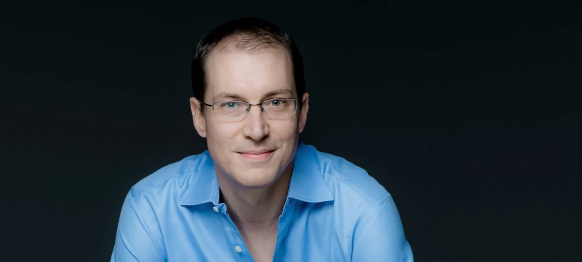Gilles Vonsattel Piano Recital