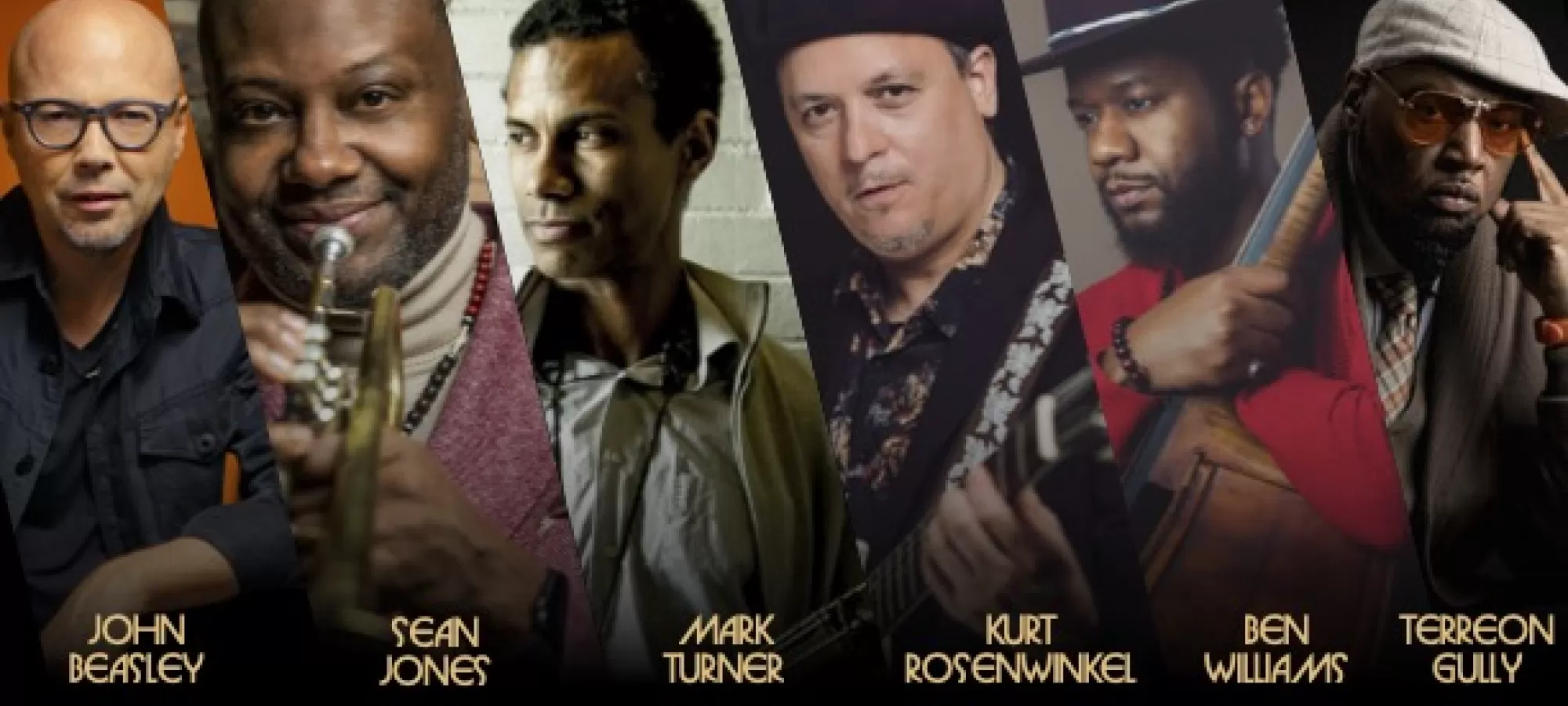 Unlimited Miles: Miles Davis at 100
All-Star Jazz Centennial Celebration