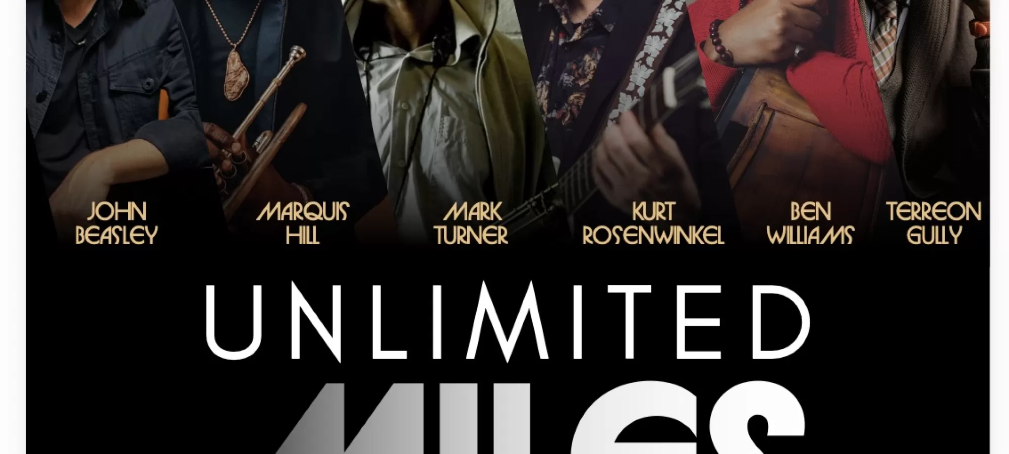 Unlimited Miles: Miles Davis at 100