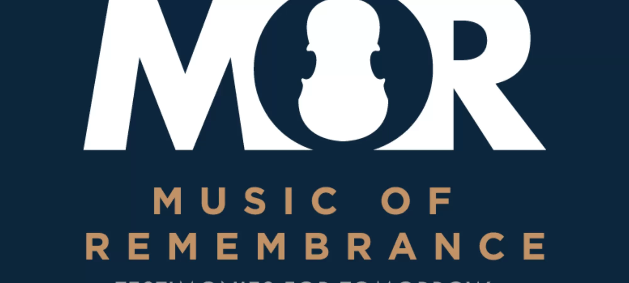 Music of Remembrance: Woman in the Shadows