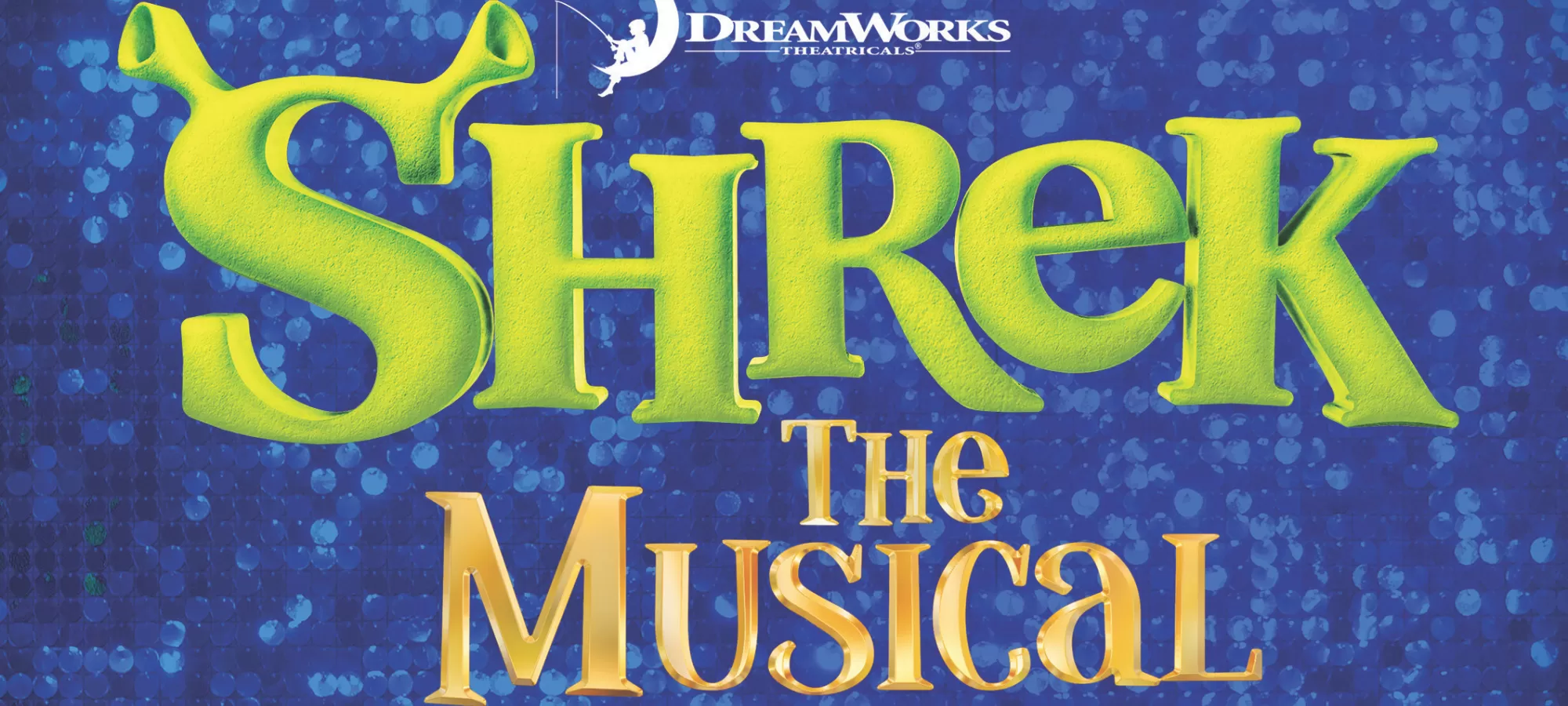 Shrek The Musical for Young Audiences