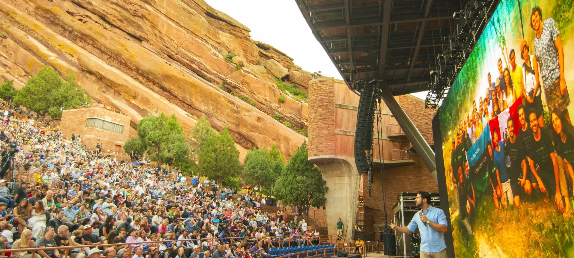 National Geographic Live: Uncovering our Concrete Jungle with Chris Schell