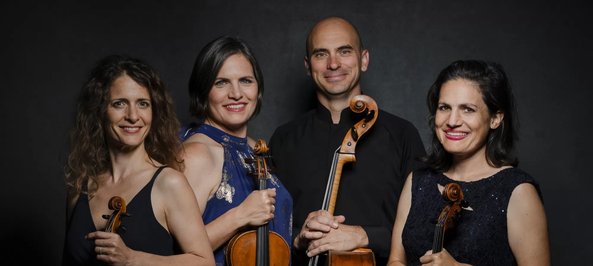Jupiter String Quartet