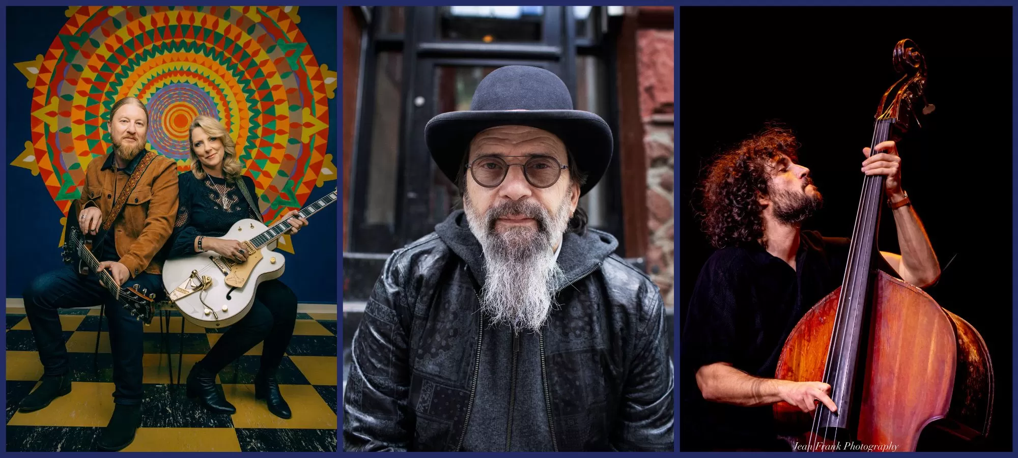 Camp Winnarainbow Benefit Concert