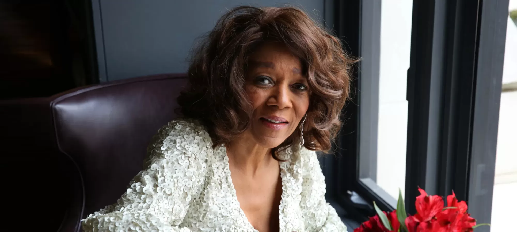 Paula West