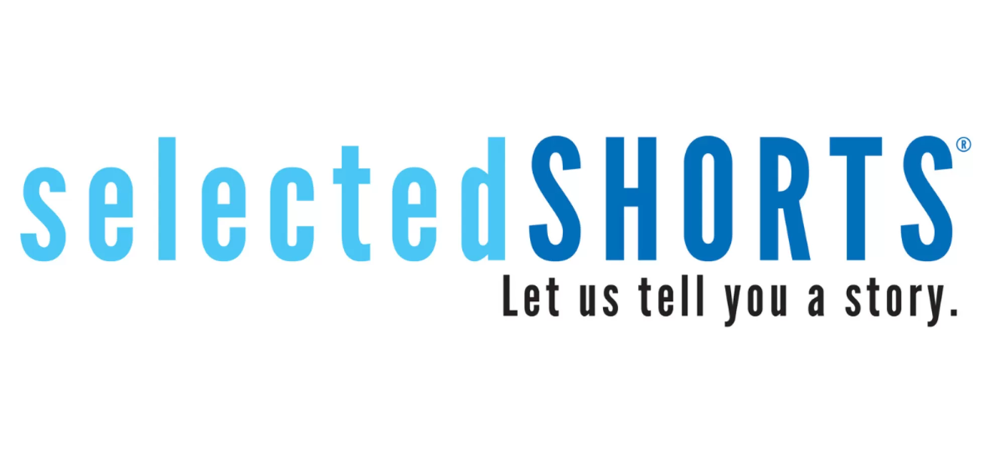 Selected Shorts