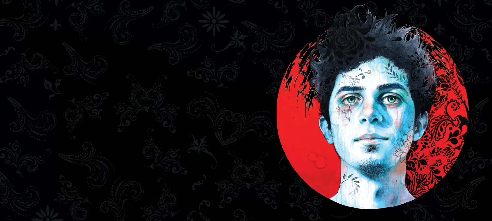 Watsky x Infinity Screening Tour