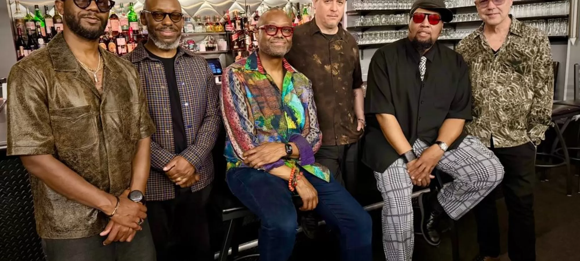 Unlimited Miles: Miles Davis at 100
All-Star Jazz Centennial Celebration