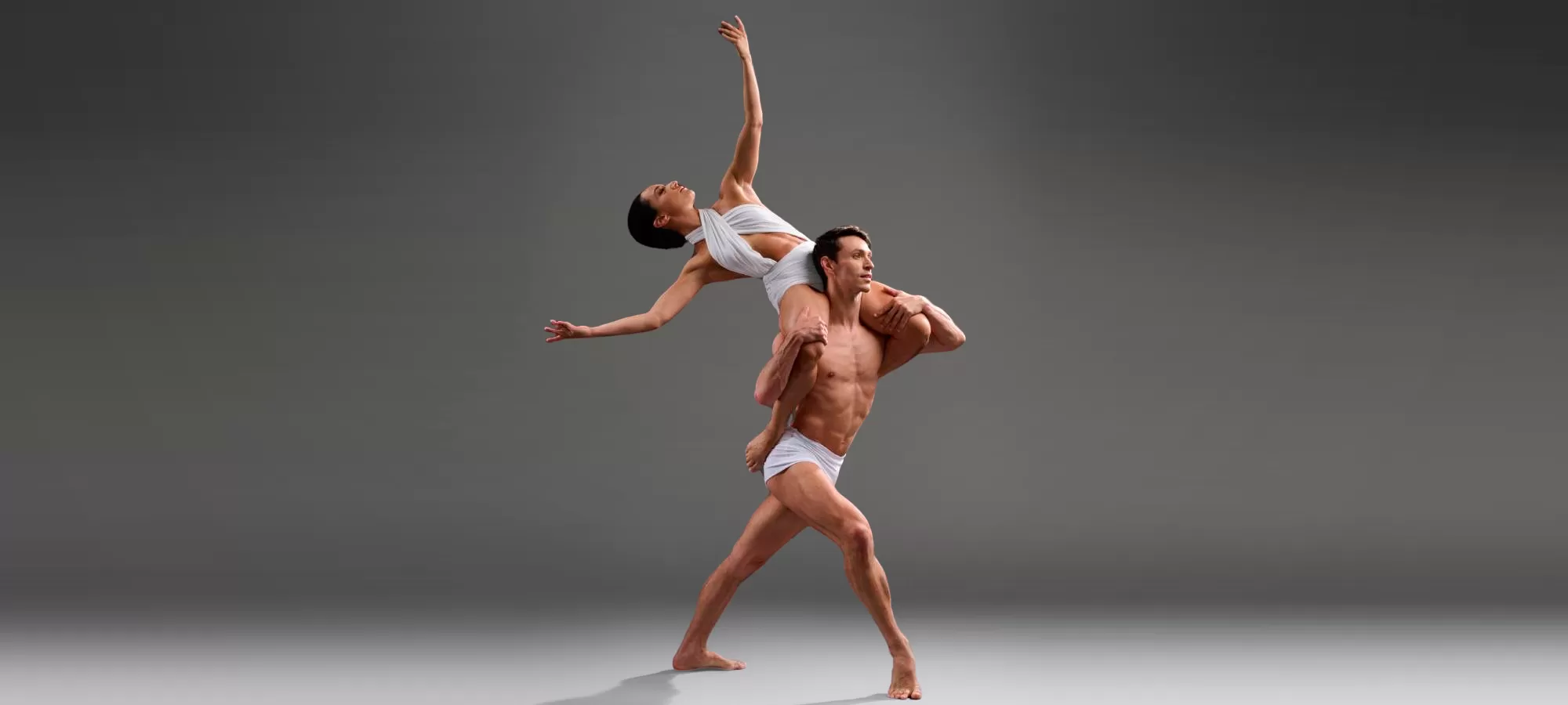 Paul Taylor Dance