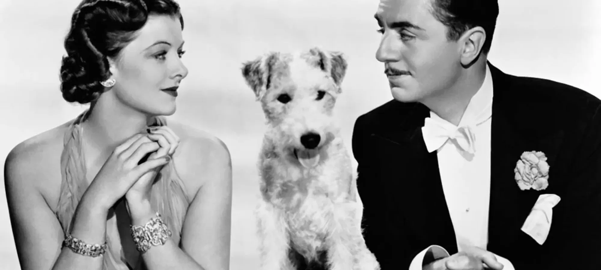 After the Thin Man: A Special Screening with Julie Rivett