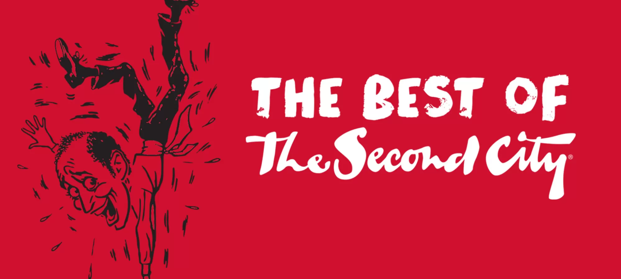 The Second City