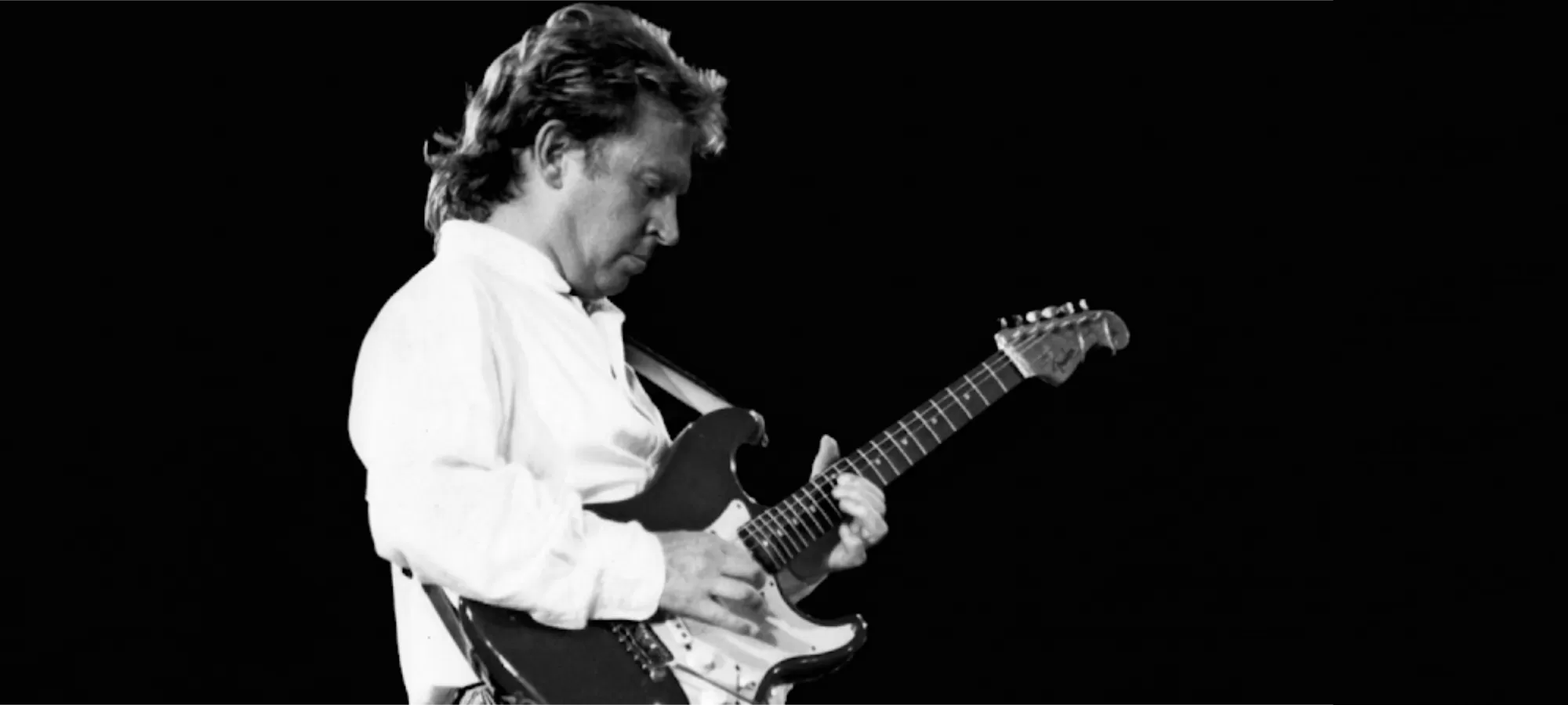 An Evening with Andy Summers