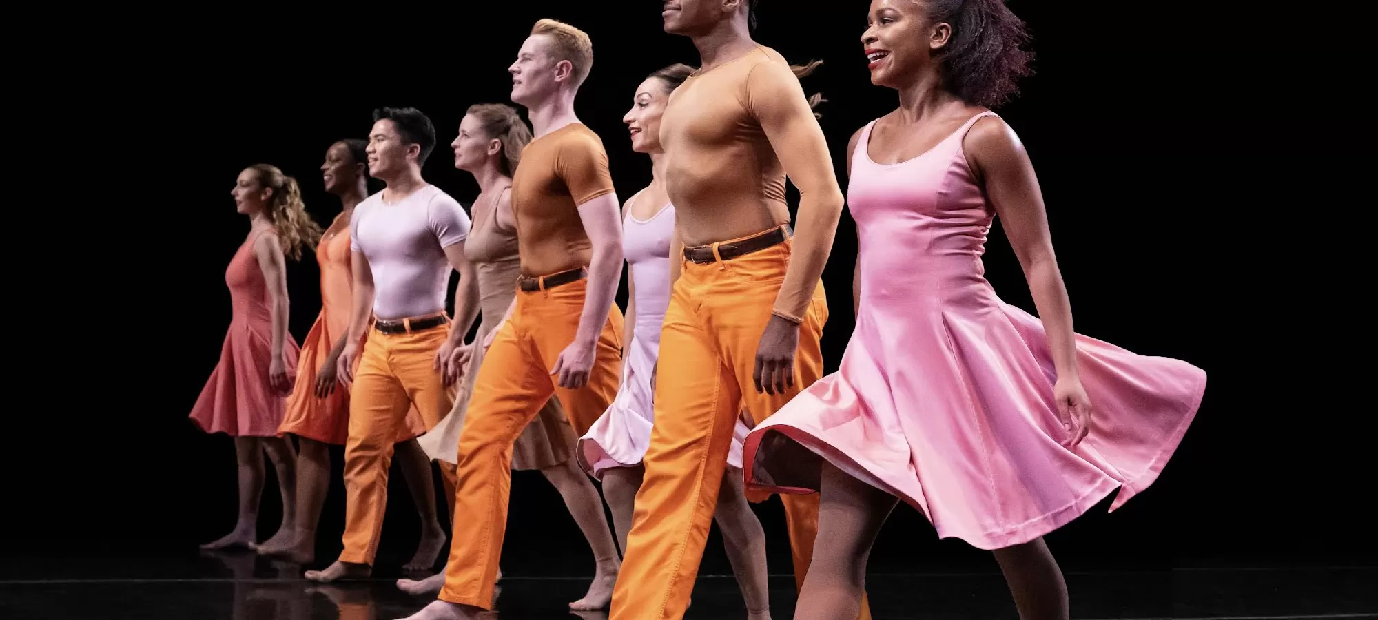 Paul Taylor Dance Company