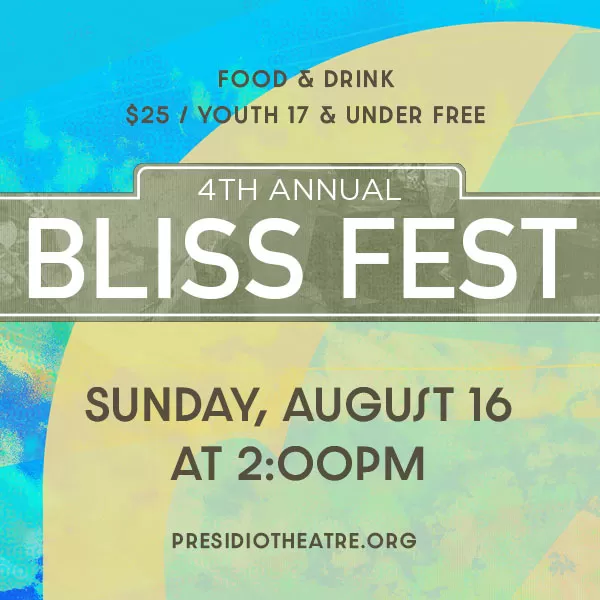 Bliss Festival