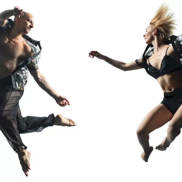 ODC/Dance