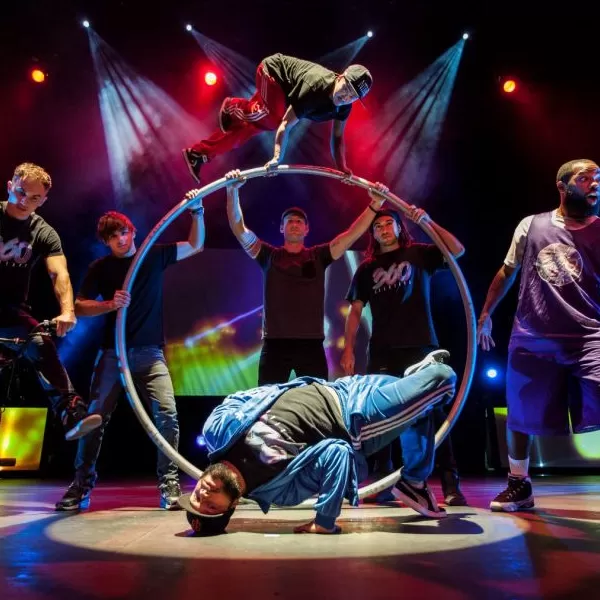 360 ALLSTARS