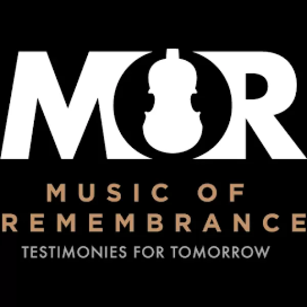Music of Remembrance: Woman in the Shadows