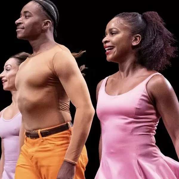 Paul Taylor Dance Company