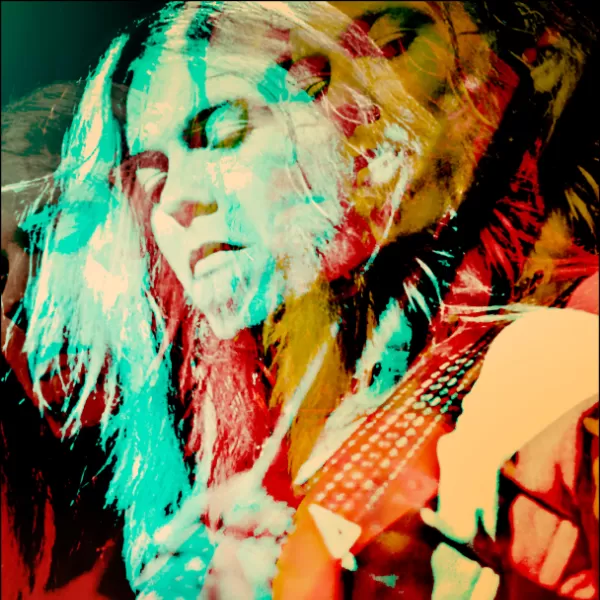 Gregg Allman: The Music Of My Soul