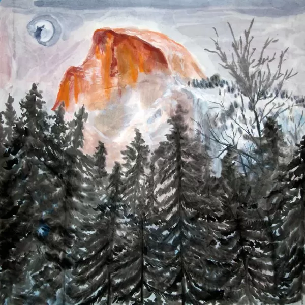 Presidio Theatre x 111 Minna Gallery Present: Refractions of Place & Presence