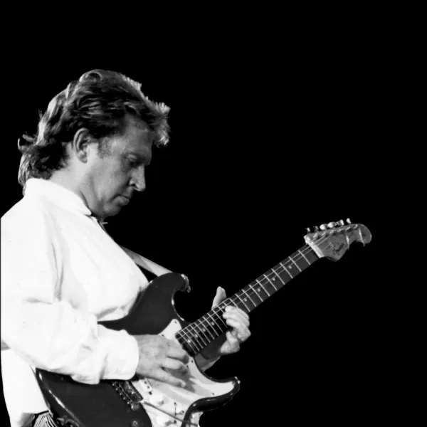 An Evening with Andy Summers