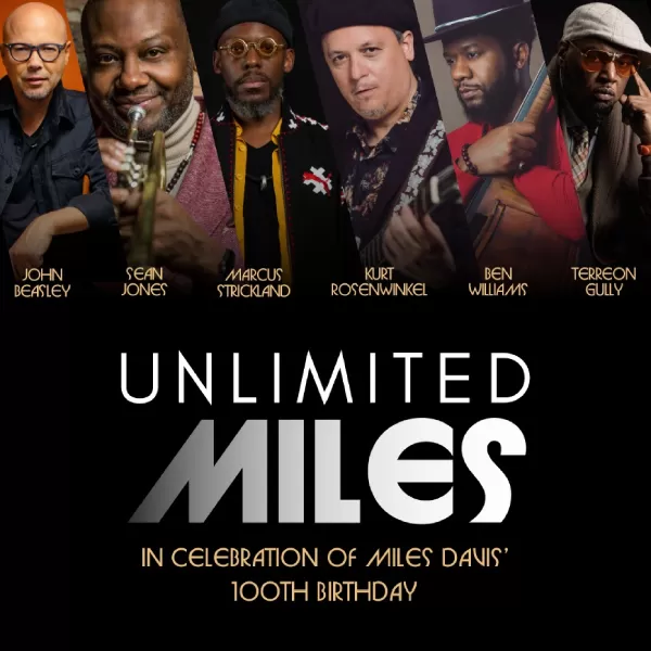 Unlimited Miles