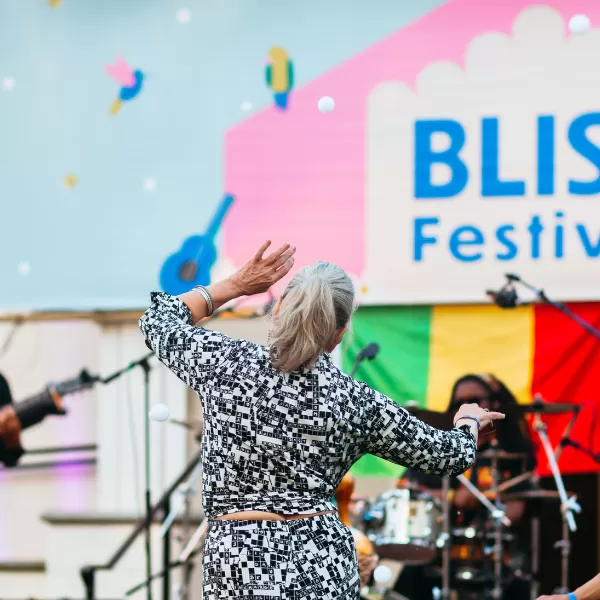 Bliss Festival