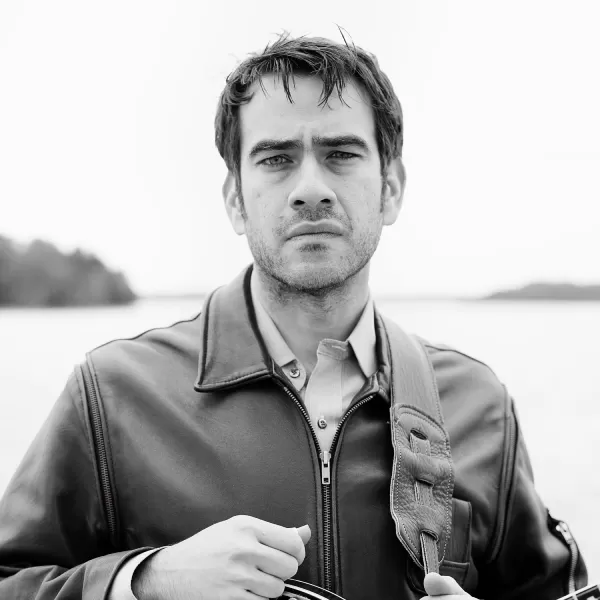 Noam Pikelny & Friends