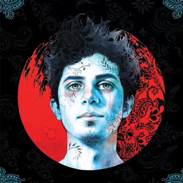 Watsky x Infinity Screening Tour