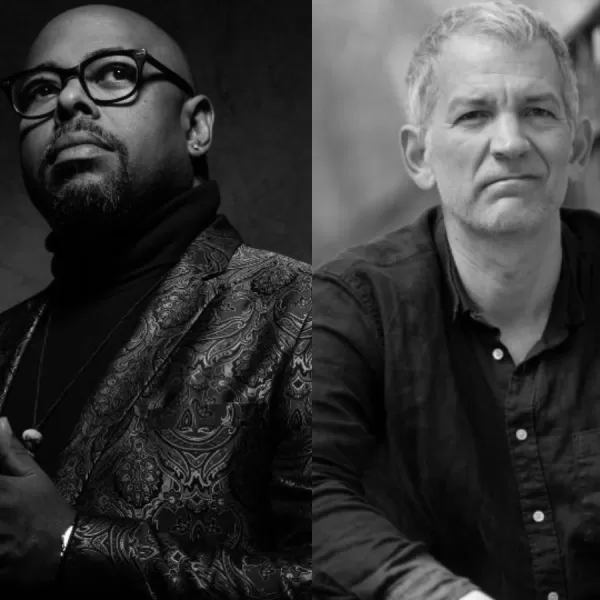 Christian McBride & Brad Mehldau