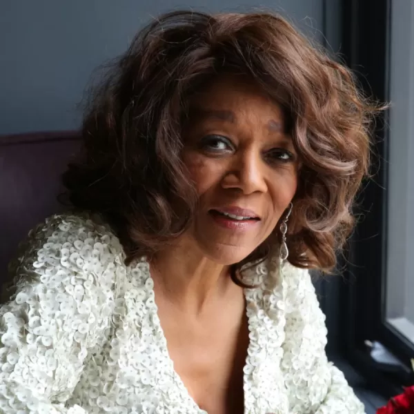 Paula West