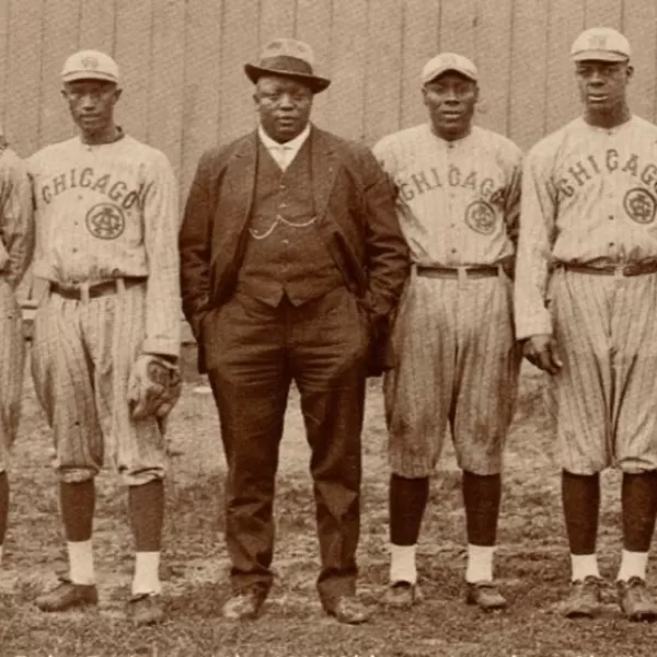 Marcus Shelby Jazz Orchestra - Black Ball: The Negro Leagues and the Blues