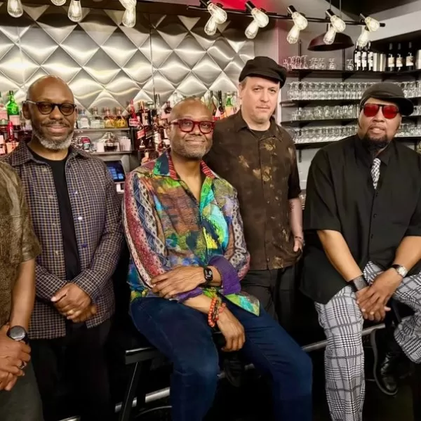 Unlimited Miles: Miles Davis at 100
All-Star Jazz Centennial Celebration