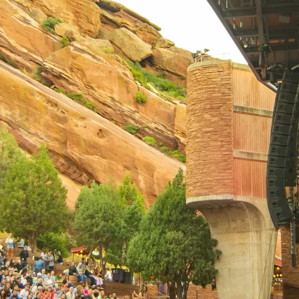 National Geographic Live: Uncovering our Concrete Jungle with Chris Schell