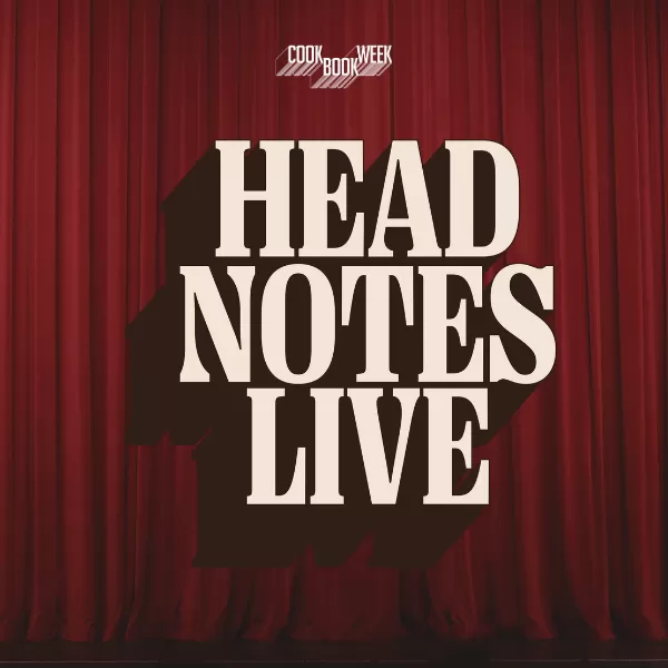 Headnotes Live