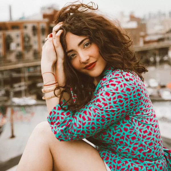 Tatiana Eva-Marie