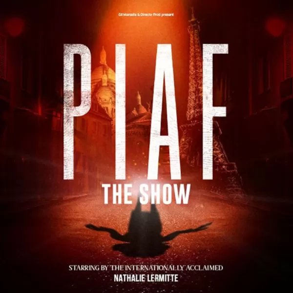 Piaf The Show